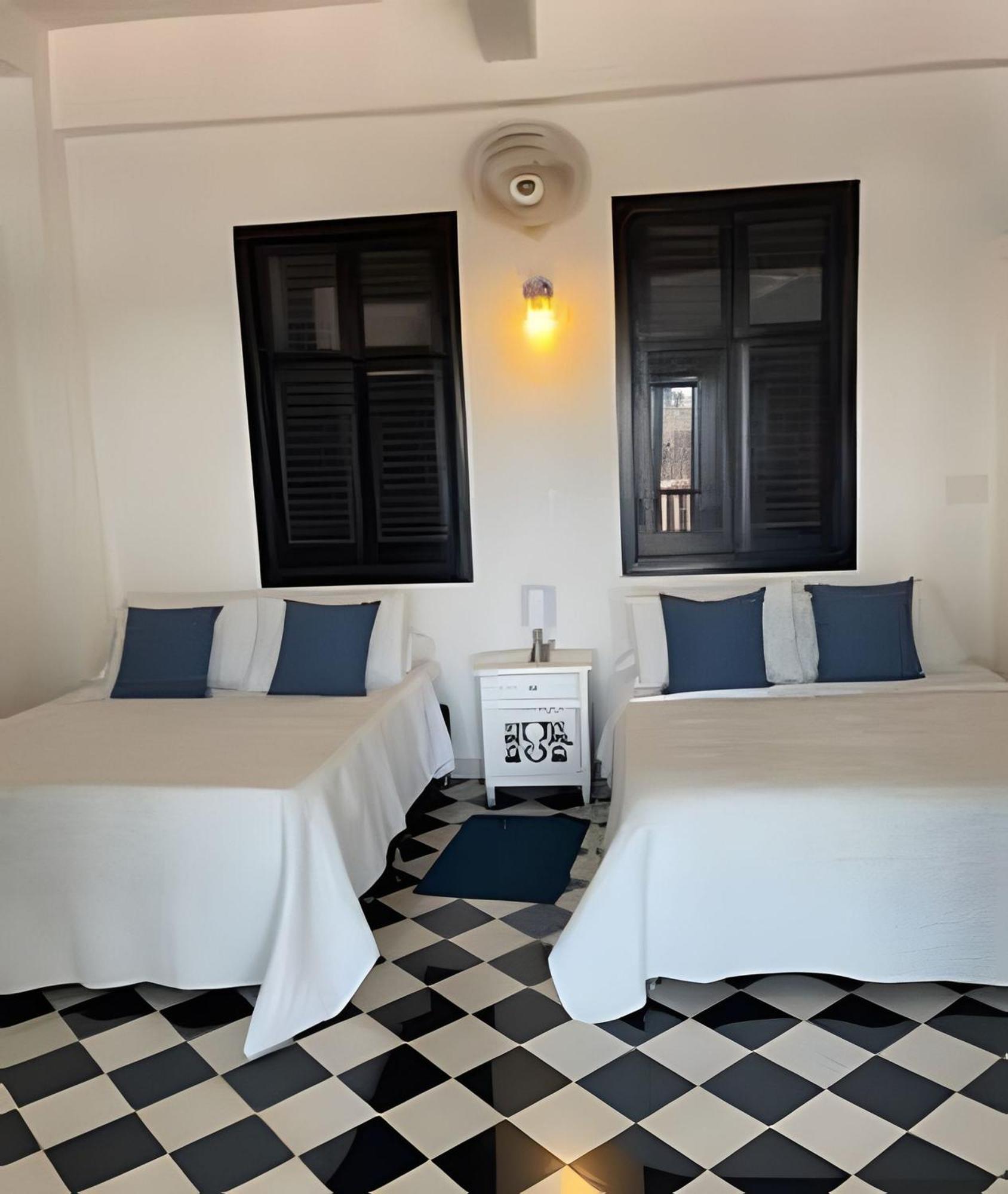 704 Puesta De Sol Apto En Cartagena מראה חיצוני תמונה