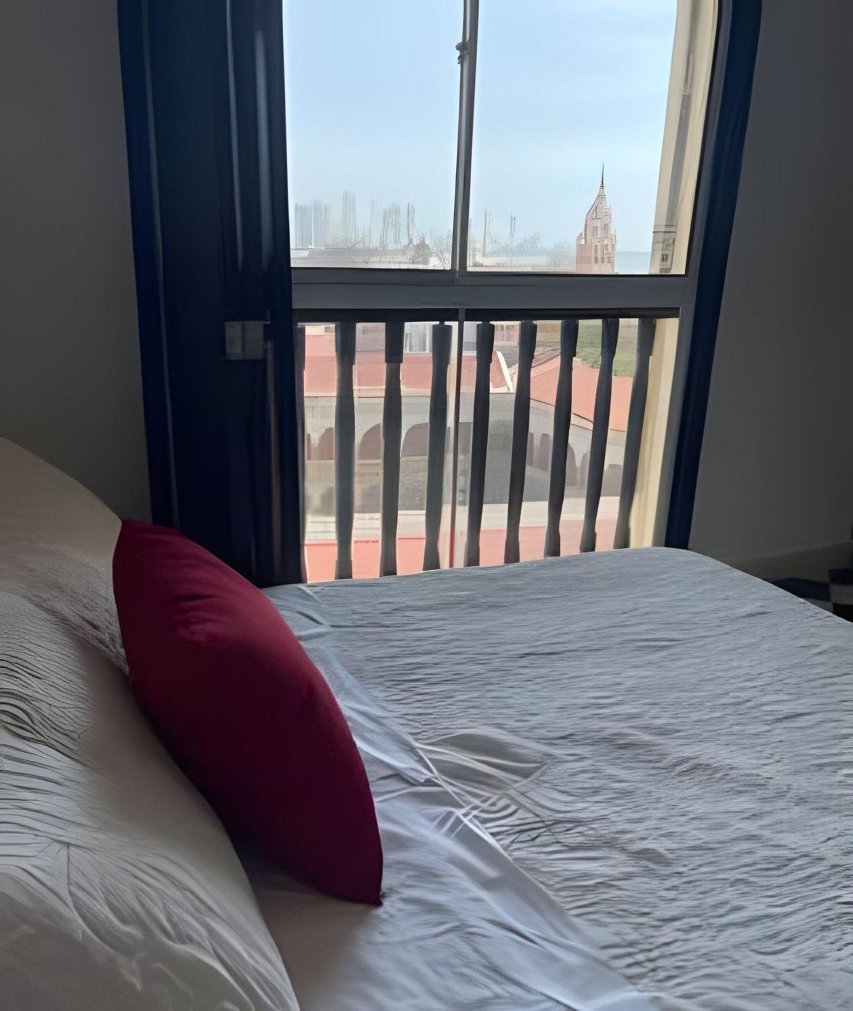 704 Puesta De Sol Apto En Cartagena מראה חיצוני תמונה