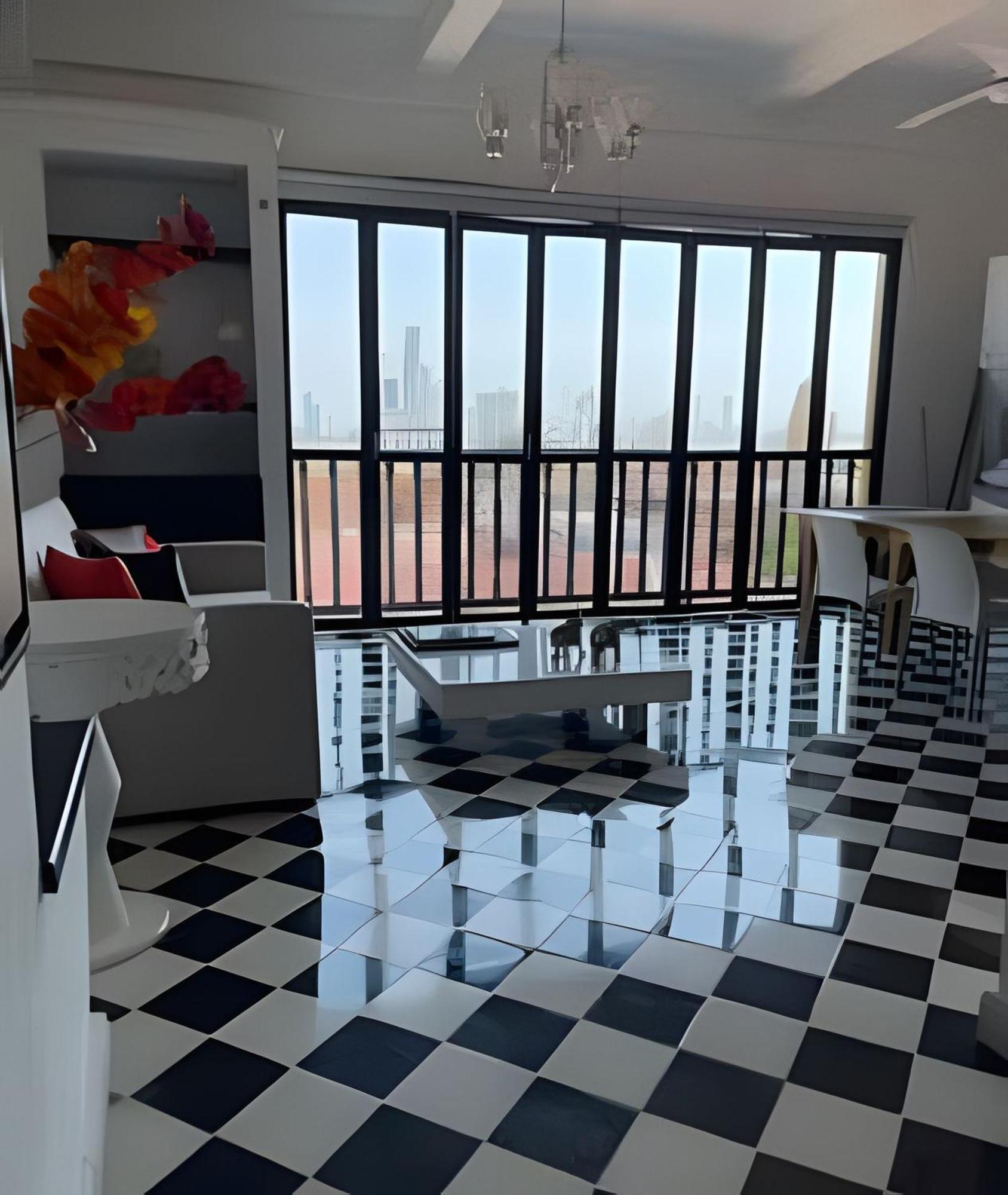704 Puesta De Sol Apto En Cartagena מראה חיצוני תמונה